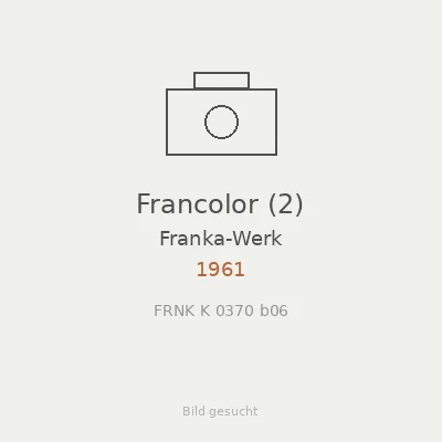 Francolor (2)