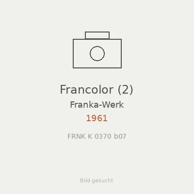 Francolor (2)