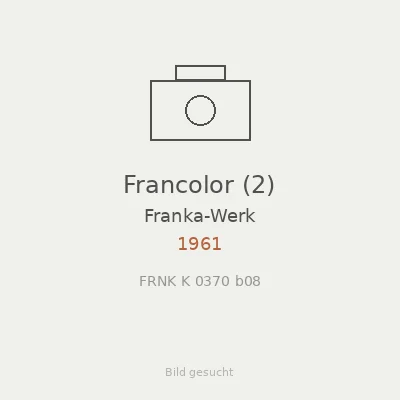 Francolor (2)