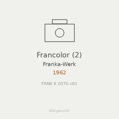 Francolor (2)