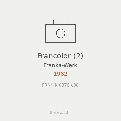 Francolor (2)