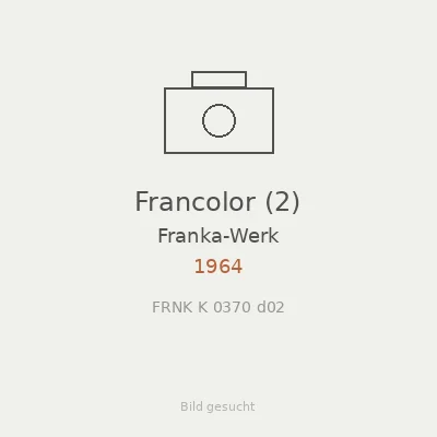 Francolor (2)
