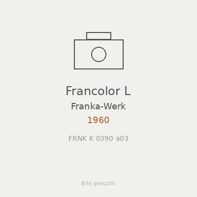 Francolor L