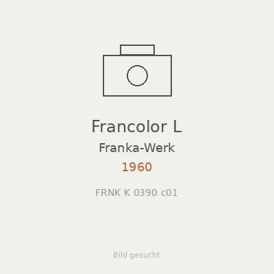 Francolor L