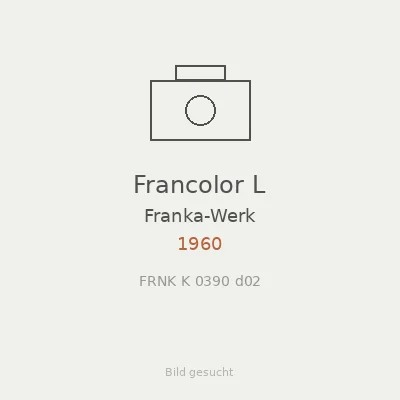 Francolor L
