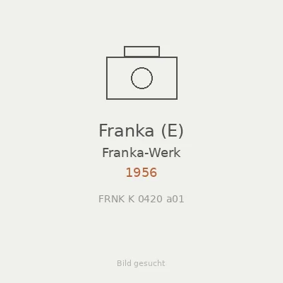 Franka (E)