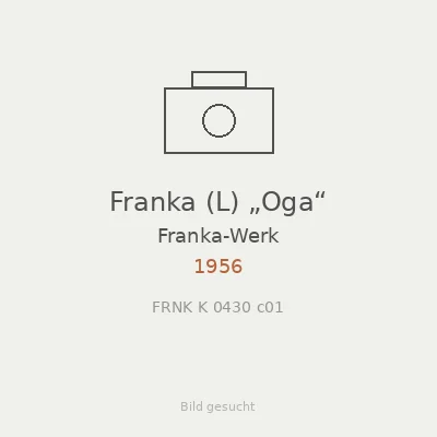 Franka (L) „Oga“