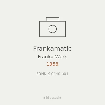 Frankamatic