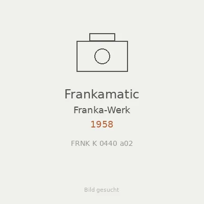 Frankamatic