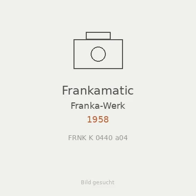 Frankamatic