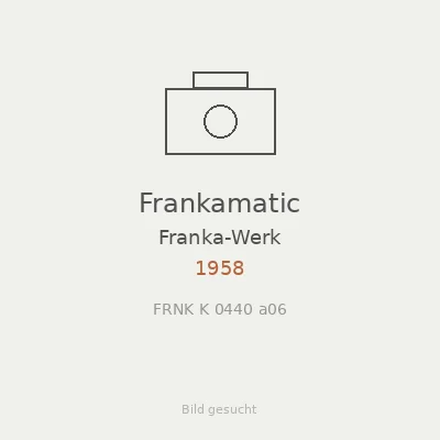 Frankamatic