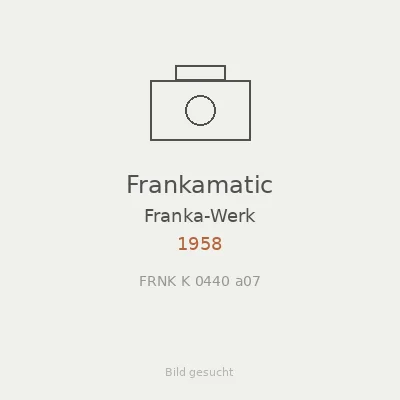 Frankamatic