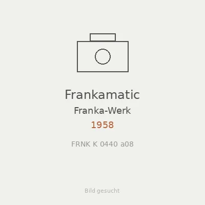 Frankamatic