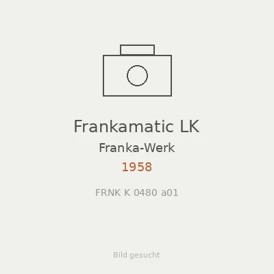 Frankamatic LK