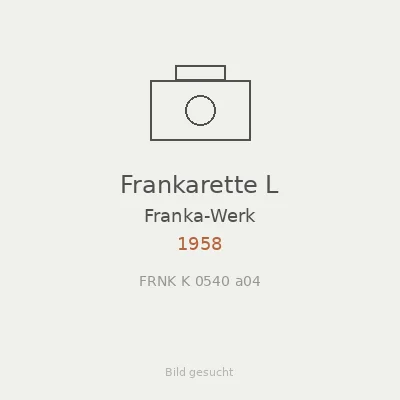 Frankarette L