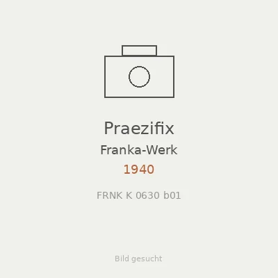 Praezifix