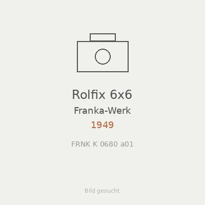 Rolfix 6x6