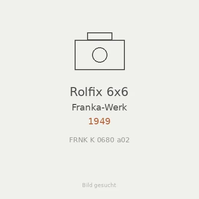 Rolfix 6x6