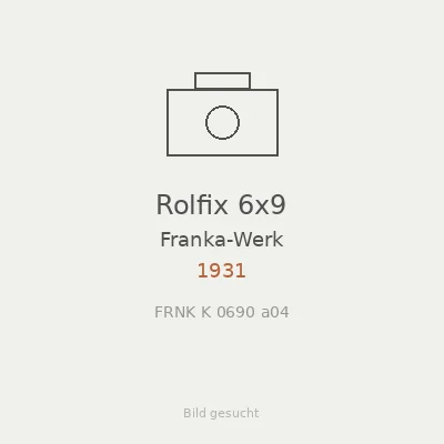 Rolfix 6x9