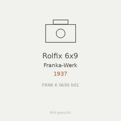 Rolfix 6x9