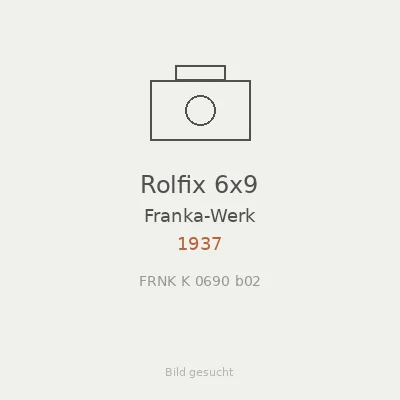 Rolfix 6x9
