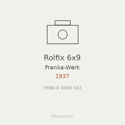 Rolfix 6x9