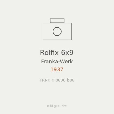 Rolfix 6x9