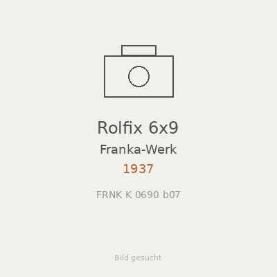 Rolfix 6x9