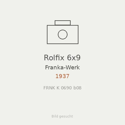Rolfix 6x9