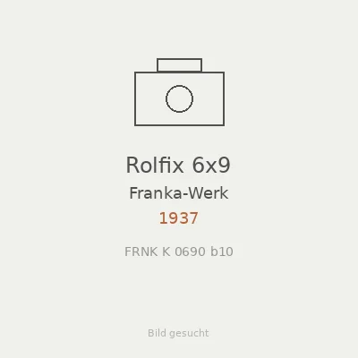 Rolfix 6x9