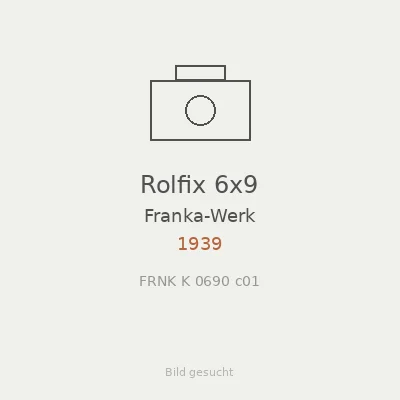 Rolfix 6x9