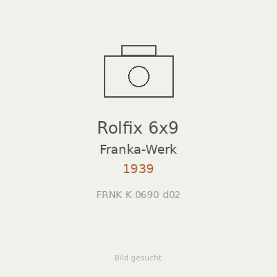 Rolfix 6x9