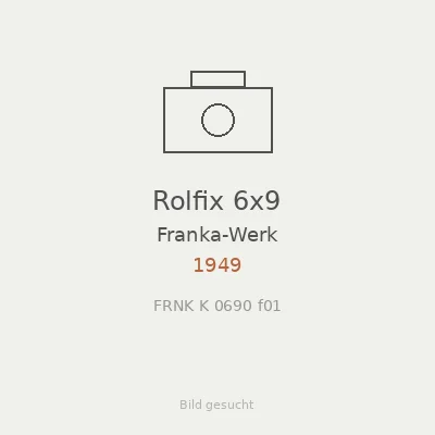 Rolfix 6x9