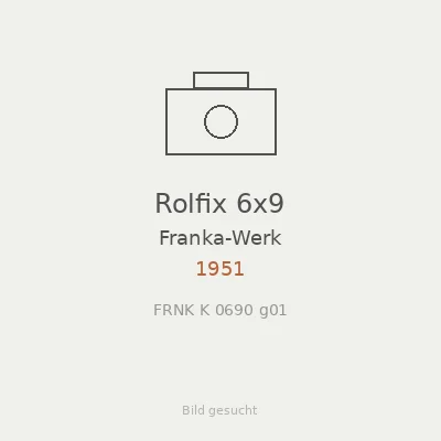 Rolfix 6x9