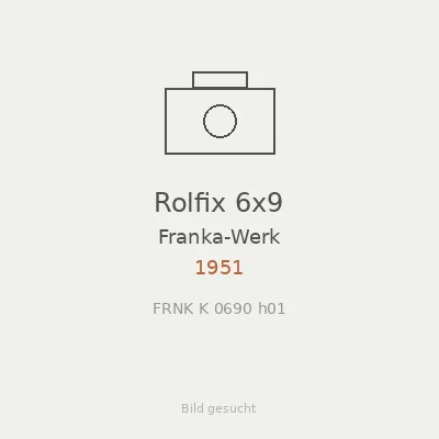 Rolfix 6x9