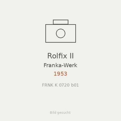 Rolfix II