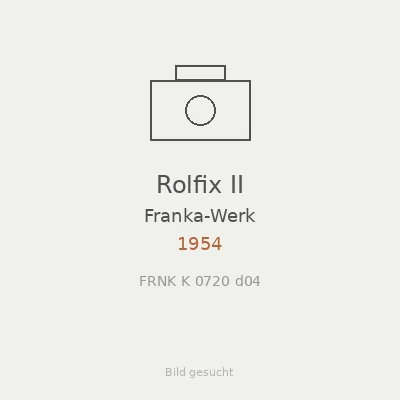 Rolfix II