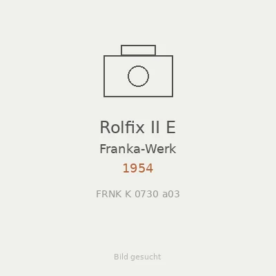 Rolfix II E