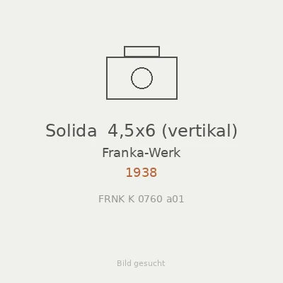 Solida  4,5x6 (vertikal)