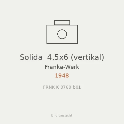Solida  4,5x6 (vertikal)