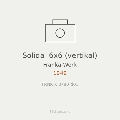 Solida  6x6 (vertikal)