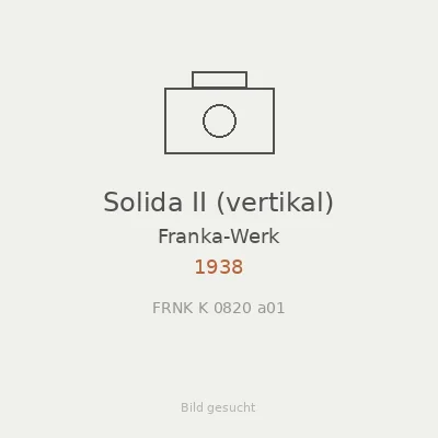 Solida II (vertikal)