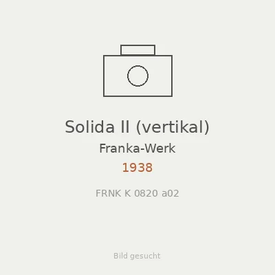 Solida II (vertikal)
