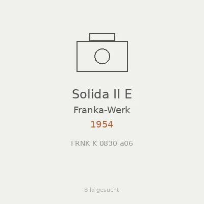 Solida II E