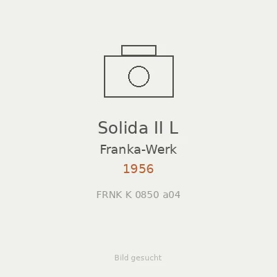 Solida II L