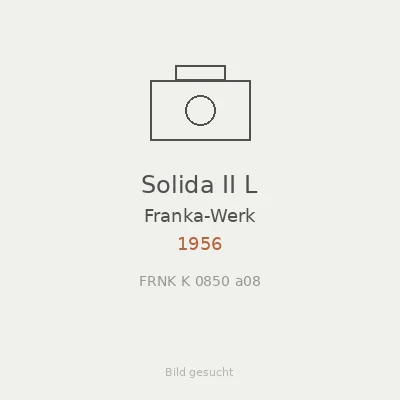 Solida II L