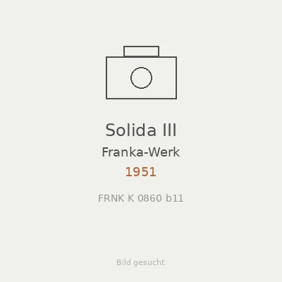Solida III