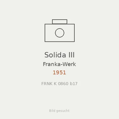 Solida III