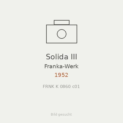 Solida III