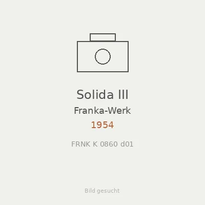 Solida III